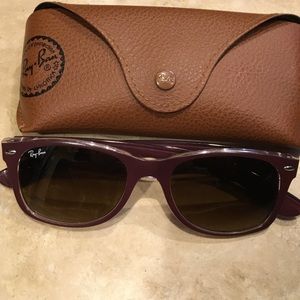 💯% Authentic Ray Ban Mayfarer Sunglasses