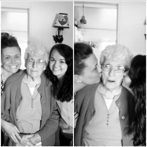 Meet your Posher, Brittany