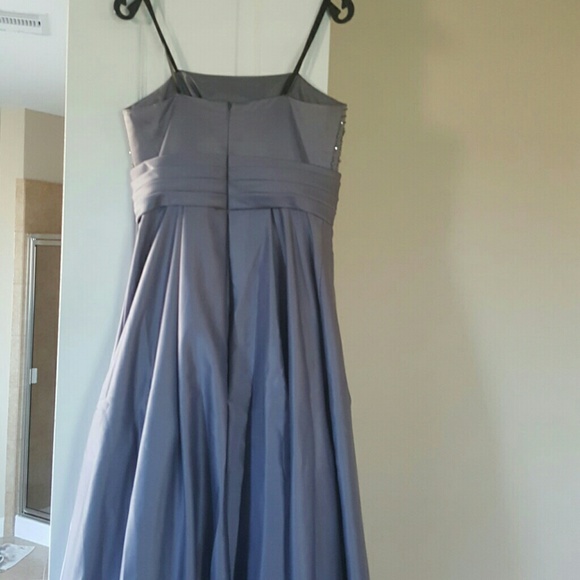 Nicole Prom dress - Picture 3 of 4
