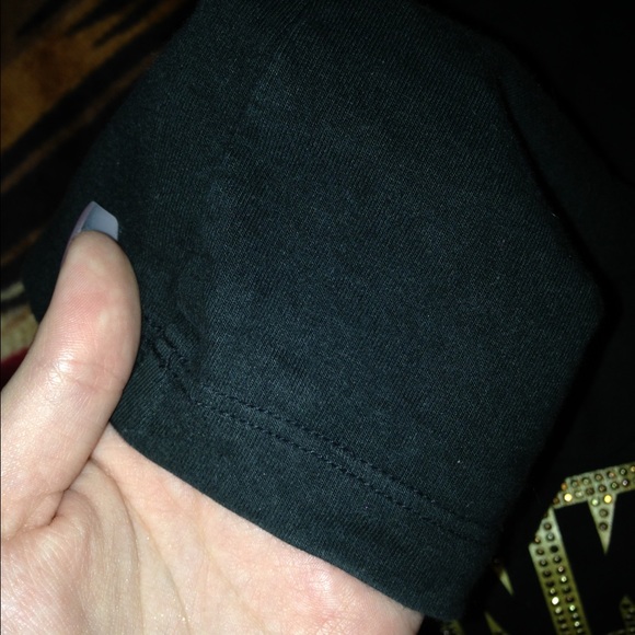 VS bootcut yoga pants - Picture 4 of 4