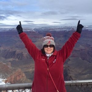 Meet your Posher, Julie