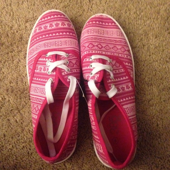 Cute shoes