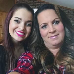 Meet your Posher, Haylee