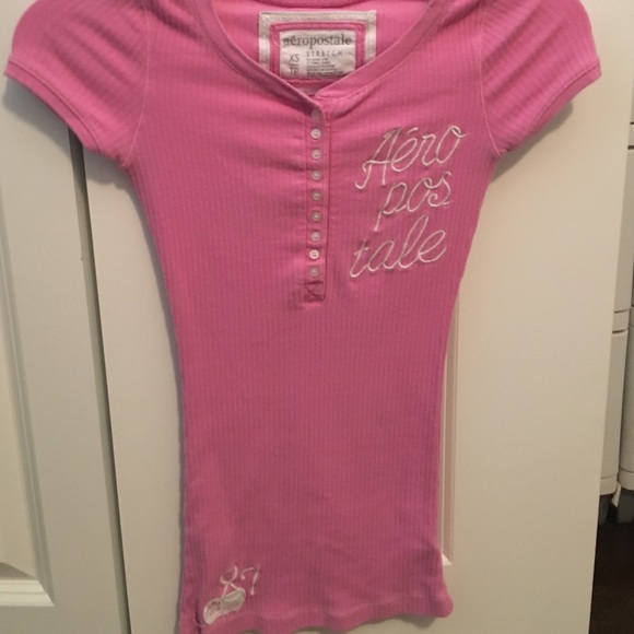 Aeropostale Shirt
