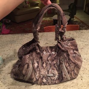 Nine West purse