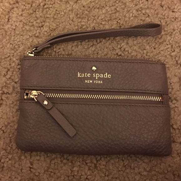 Kate Spade Wristlet