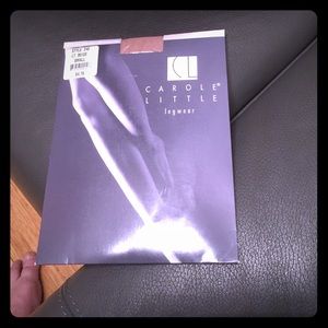 Carole little lot beige small