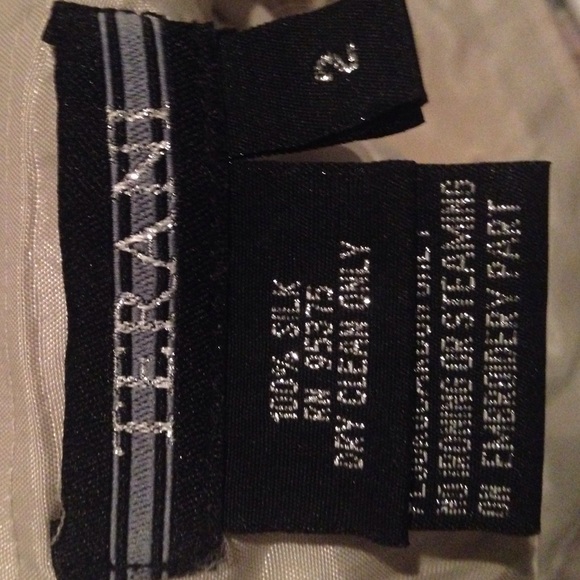 Beautiful cocktail/prom dress - Picture 3 of 4