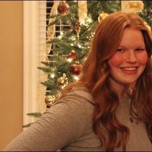 Meet your Posher, Libby