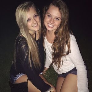 Meet your Posher, Emma