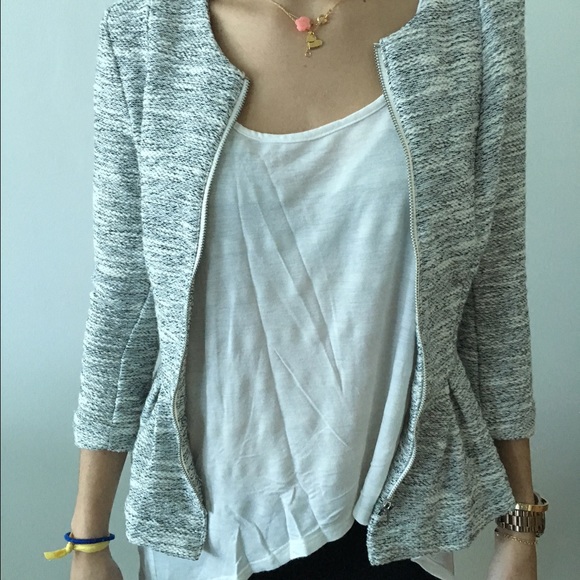 Jacket - Picture 1 of 3