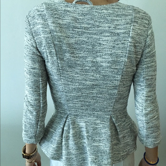 Jacket - Picture 3 of 3