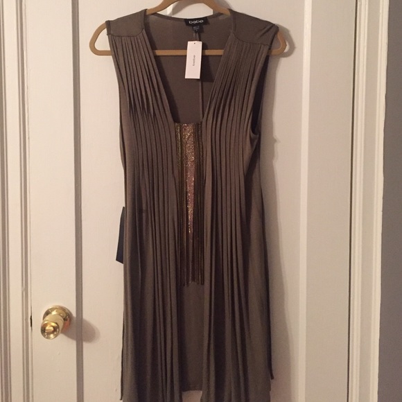 Army Green Dress
