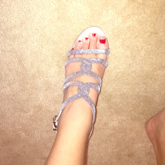 pageant shoes - Picture 1 of 3