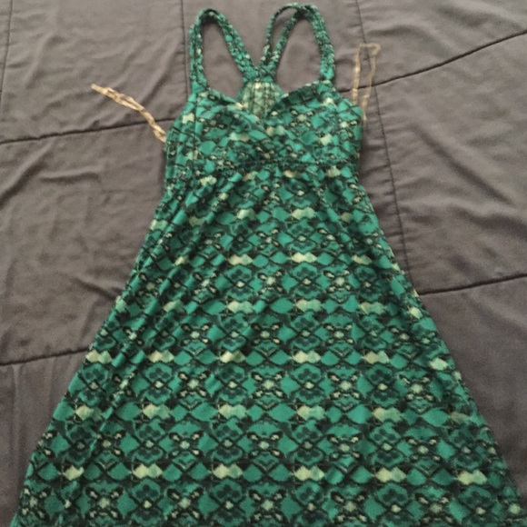 Beautiful blouse or dress from wet seal