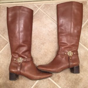 Tory Burch Boots size 8