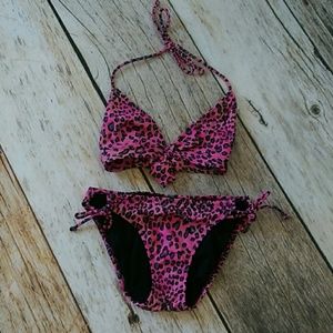 Victoria Secret Bikini Set