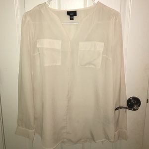Mossimo Top