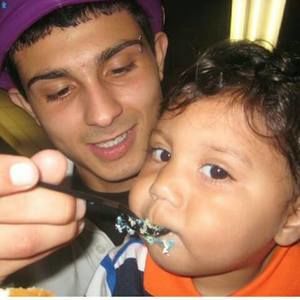 Meet your Posher, Casey