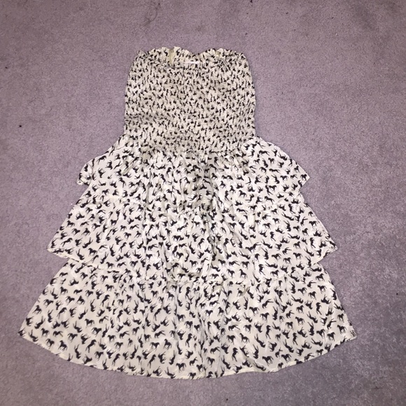 Dresses & Skirts - Summer dress