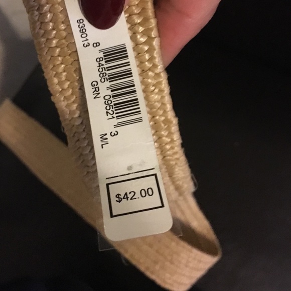 Belt - Picture 3 of 3