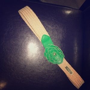 Belt