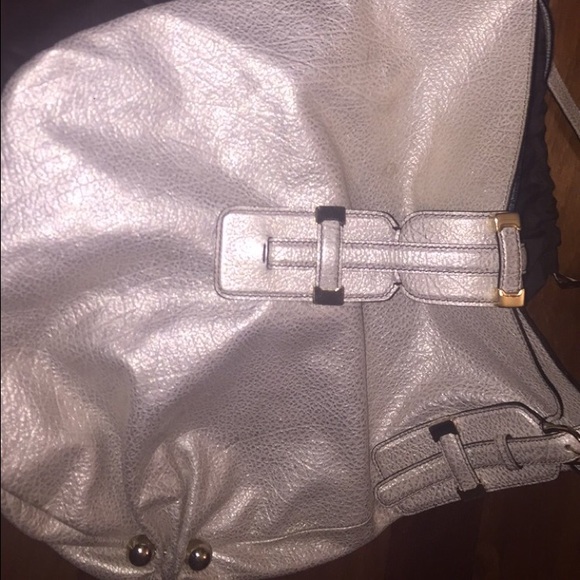 Authentic Roberto Cavalli bag