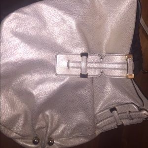 Authentic Roberto Cavalli bag