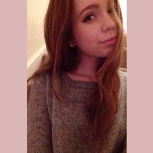 Meet your Posher, Brianna