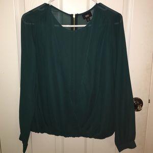 Mossimo Top