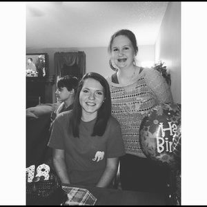 Meet your Posher, Kailey