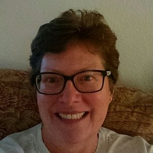 Meet your Posher, Kathy