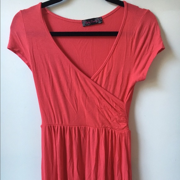 Super cute maxi