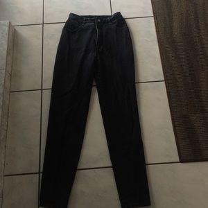 👄SOLD👄high waisted jeans