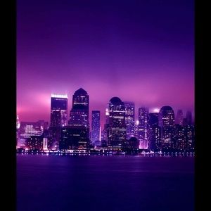 Meet your Posher, Emma