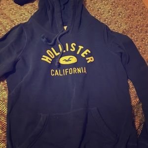 Hollister Sweater