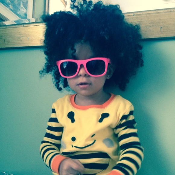 Meet your Posher, Eva