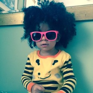 Meet your Posher, Eva