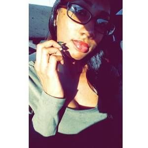 Meet your Posher, Tori