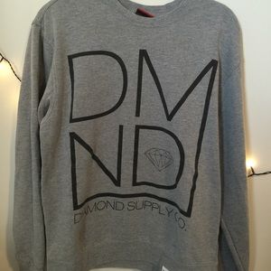Diamond Supply Sweatshirt