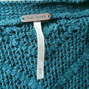 Free People Sweaters - Free People long cardigan just reduced from 35 Free People Sweaters - Free People long cardigan just reduced from 35