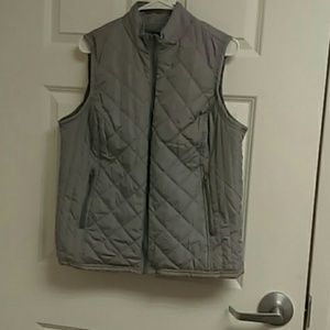 Relativity vest