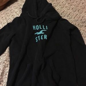 Hollister sweater