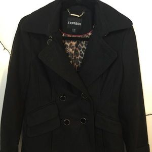 Express Coat