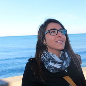 Meet your Posher, Brie