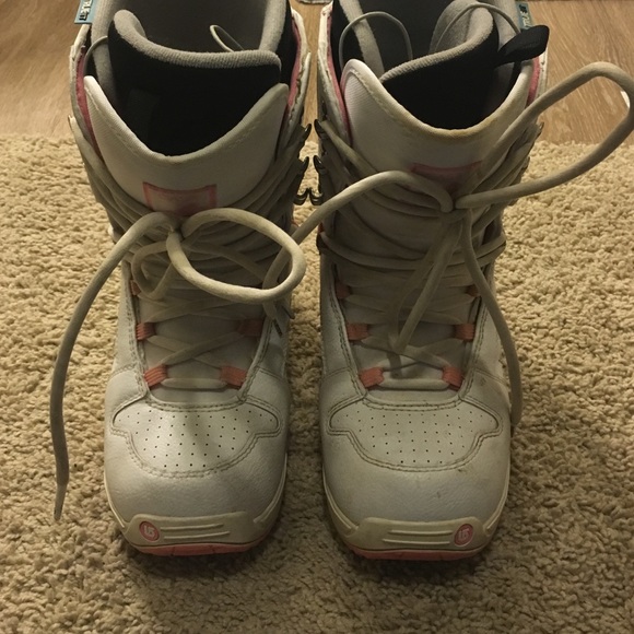 Women's Casa Burton Snowboarding Boots