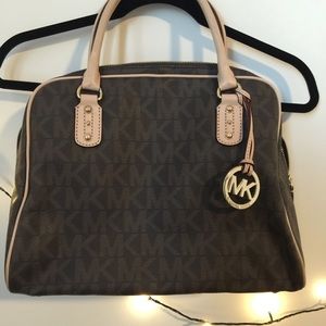 Genuine Michael Kors Handbag