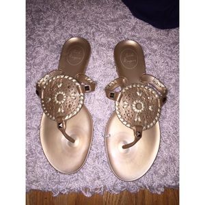Jack Rogers Sandals