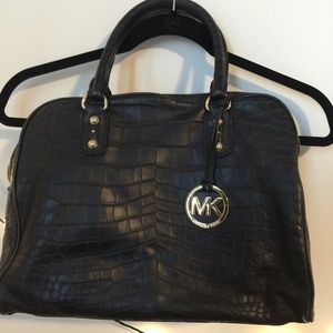Genuine Michael Kors Handbag