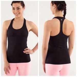 Lululemon cool racerback